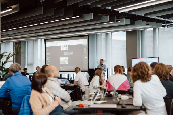 Warsztaty Podstawy AI