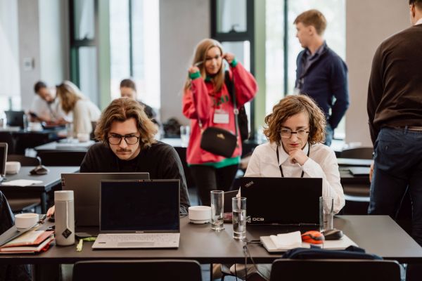 Warsztaty Podstawy AI