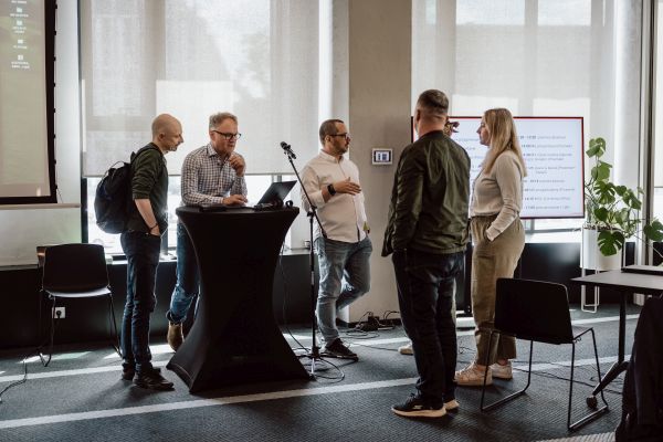 Warsztaty Podstawy AI