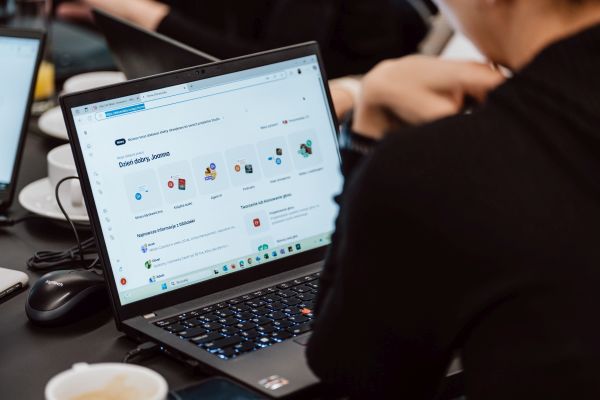 Warsztaty Podstawy AI