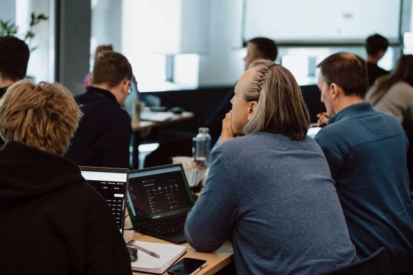 Warsztaty Podstawy AI