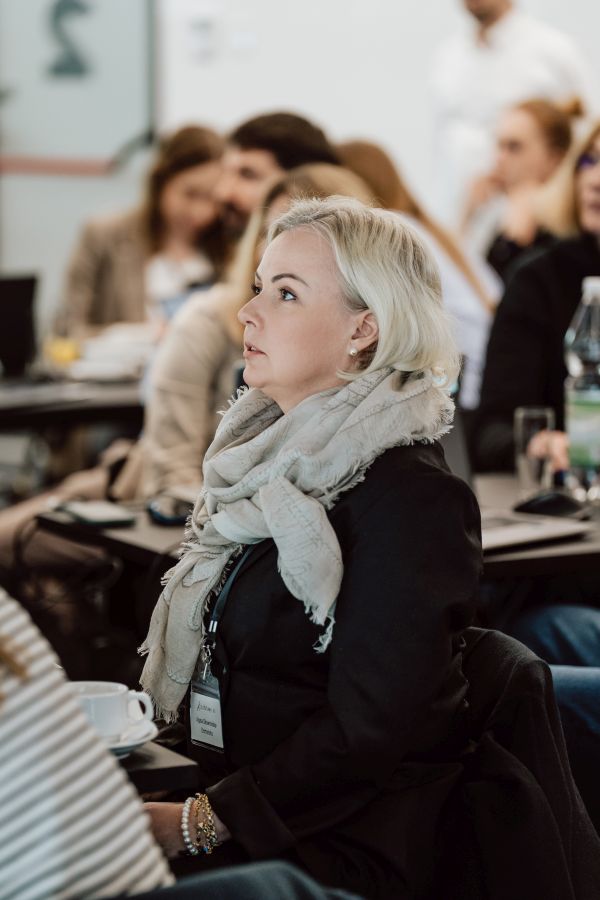 Warsztaty Podstawy AI