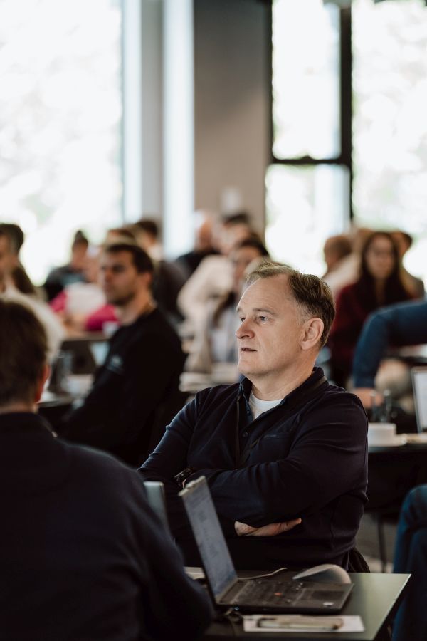 Warsztaty Podstawy AI